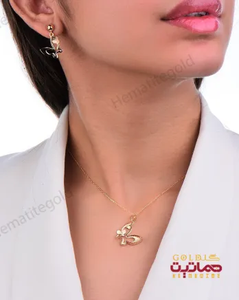 نیم ست موریس صبا